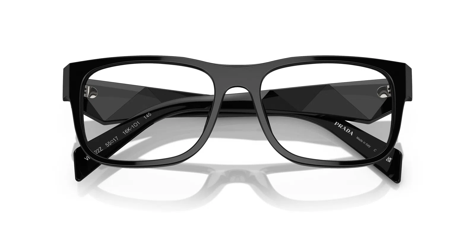 Prada 22ZV Eyeglasses - view 26